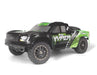 BlackZon 540273 Green Vyper SC 1/16 4WD