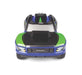 BlackZon 540274 Blue Vyper SC 1/16 4WD