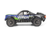 BlackZon 540274 Blue Vyper SC 1/16 4WD