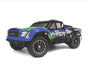 BlackZon 540274 Blue Vyper SC 1/16 4WD