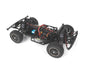 BlackZon 540275 Red Vyper SC Turbo 1/16 4WD Electric 2S Brushless