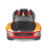 BlackZon 540275 Red Vyper SC Turbo 1/16 4WD Electric 2S Brushless