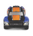 BlackZon 540276 Blue-Orange Vyper SC Turbo 1/16 4WD Electric 2S Brushless