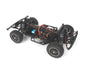 BlackZon 540276 Blue-Orange Vyper SC Turbo 1/16 4WD Electric 2S Brushless