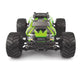 BlackZon 540289 Green Spryte MT Turbo 1/20 RTR 4WD Brushless Monster Truck