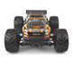 BlackZon 540291 Orange Spryte ST Turbo 1/20 RTR 4WD Brushless Monster Truck