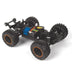 BlackZon 540291 Orange Spryte ST Turbo 1/20 RTR 4WD Brushless Monster Truck