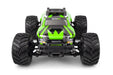 BlackZon 540300 Green Spryte MT 1/20 4WD Electric Monster Truck