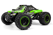 BlackZon 540300 Green Spryte MT 1/20 4WD Electric Monster Truck