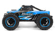 BlackZon 540301 Blue Spryte MT 1/20 4WD Electric Monster Truck