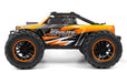 BlackZon 540303 Orange Spryte MT 1/20 4WD Electric Monster Truck