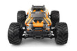 BlackZon 540303 Orange Spryte MT 1/20 4WD Electric Monster Truck