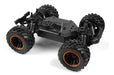 BlackZon 540303 Orange Spryte MT 1/20 4WD Electric Monster Truck