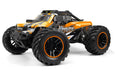 BlackZon 540303 Orange Spryte MT 1/20 4WD Electric Monster Truck