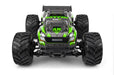 BlackZon 540305 Green Spryte ST 1/20 4WD Electric Stadium Truck