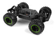 BlackZon 540305 Green Spryte ST 1/20 4WD Electric Stadium Truck
