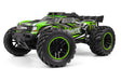 BlackZon 540305 Green Spryte ST 1/20 4WD Electric Stadium Truck