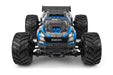 BlackZon 540306 Blue Spryte ST 1/20 4WD Electric Stadium Truck