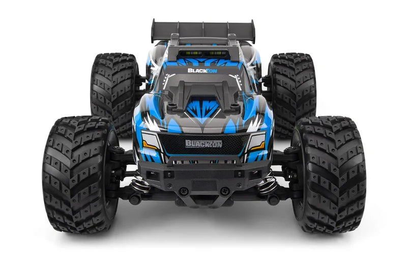 BlackZon 540306 Blue Spryte ST 1/20 4WD Electric Stadium Truck