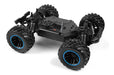 BlackZon 540306 Blue Spryte ST 1/20 4WD Electric Stadium Truck