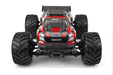 BlackZon 540307 Red Spryte ST 1/20 4WD Electric Stadium Truck
