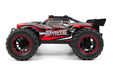 BlackZon 540307 Red Spryte ST 1/20 4WD Electric Stadium Truck