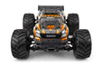 BlackZon 540308 Orange Spryte ST 1/20 4WD Electric Stadium Truck