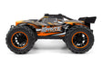 BlackZon 540308 Orange Spryte ST 1/20 4WD Electric Stadium Truck
