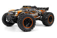 BlackZon 540308 Orange Spryte ST 1/20 4WD Electric Stadium Truck