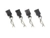 BlackZon 540457 Body Clips for Vyper and Others (4 Pack)