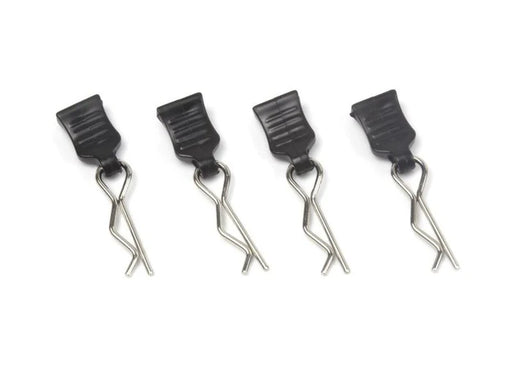 BlackZon 540457 Body Clips for Vyper and Others (4 Pack)