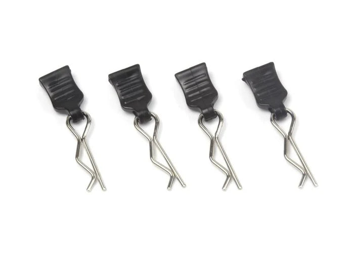 BlackZon 540457 Body Clips for Vyper and Others (4 Pack)