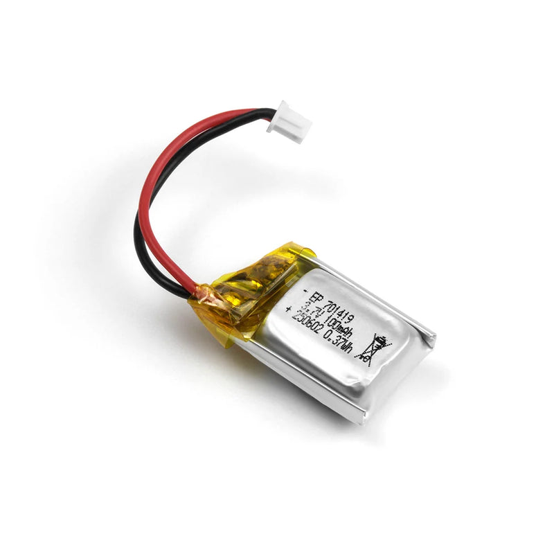 Blackzon 548131 Li-ion 3.7V 150mAh Battery Pack for Blackzon Myte