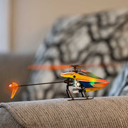 Blade BLH01100 Revolution 90 FP RTF Helicopter with SAFE