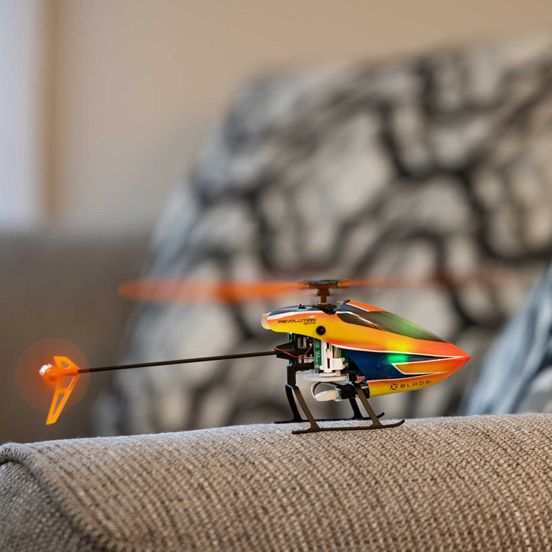 Blade BLH01100 Revolution 90 FP RTF Helicopter with SAFE