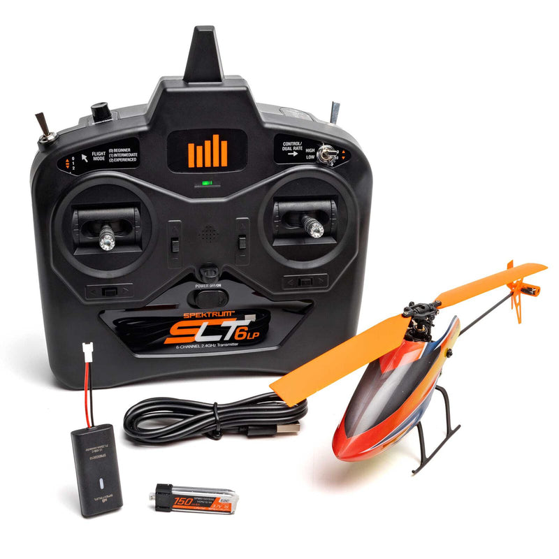 Blade BLH01100 Revolution 90 FP RTF Helicopter with SAFE
