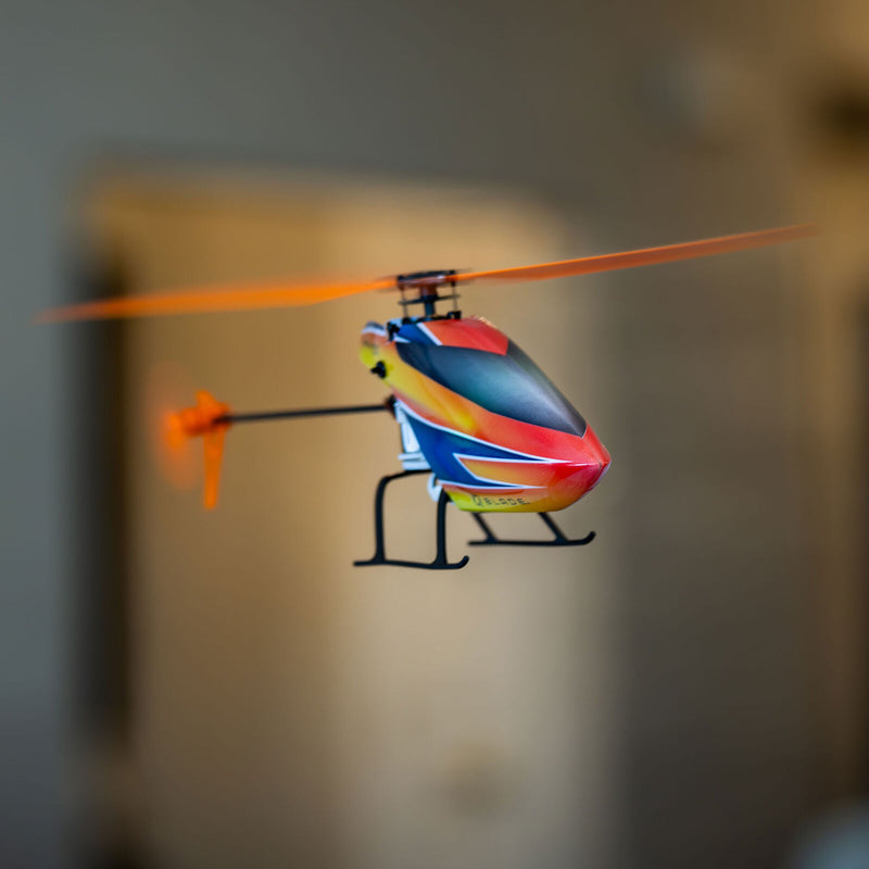 Blade BLH01100 Revolution 90 FP RTF Helicopter with SAFE