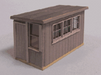 Blair Line 84 N Scale Scale House Laser-cut Kit