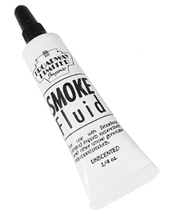BLI 1002 Unscented Smoke Fluid 1/4oz