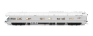 BLI 10495 N Scale Union Pacific Business Car Painted Unlettered