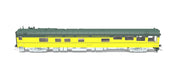 BLI 10502 N Scale Chicago & North Western Track Inspection Theater Car "Fox River"