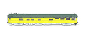 BLI 10502 N Scale Chicago & North Western Track Inspection Theater Car "Fox River"