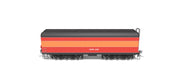BLI 10570 HO Scale DLMX Auxiliary Water Tender Southern Pacific Daylight 4219