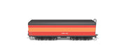 BLI 10570 HO Scale DLMX Auxiliary Water Tender Southern Pacific Daylight 4219