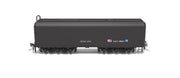 BLI 10571 HO Scale DLMX Auxiliary Water Tender Santa Fe Lets Roll 3751/4219