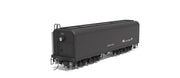 BLI 10571 HO Scale DLMX Auxiliary Water Tender Santa Fe Lets Roll 3751/4219