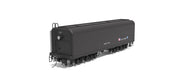 BLI 10571 HO Scale DLMX Auxiliary Water Tender Santa Fe Lets Roll 3751/4219