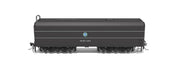 BLI 10572 HO Scale DLMX Auxiliary Water Tender BNSF Employee Special 4219