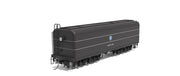 BLI 10572 HO Scale DLMX Auxiliary Water Tender BNSF Employee Special 4219