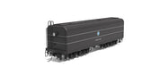 BLI 10572 HO Scale DLMX Auxiliary Water Tender BNSF Employee Special 4219